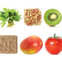 Nutrition
