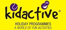 Kidactive holiday programme