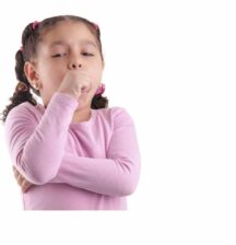 whooping cough