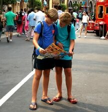 fun in singapore
