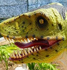 dinosaurs