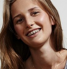 braces