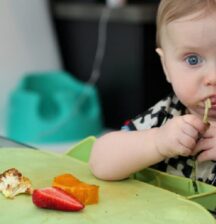 baby snacks