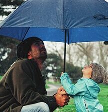 wet weather