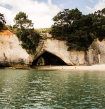 coromandel