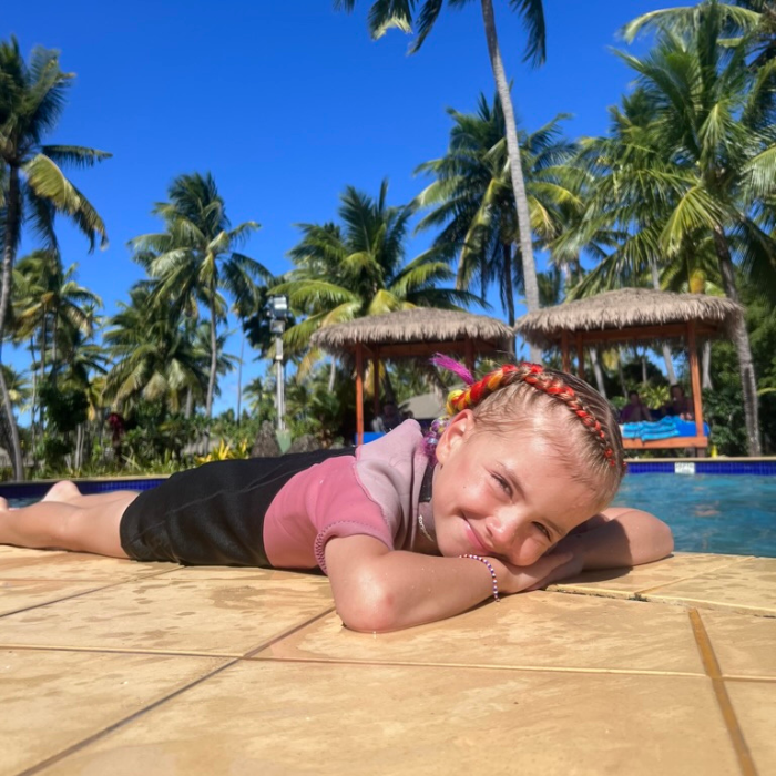 Island time | Travel Fiji with Kids