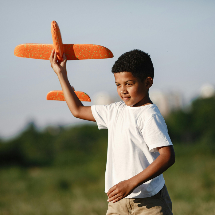 How to raise an entrepreneur