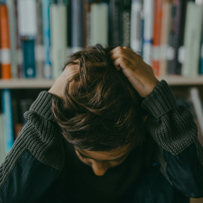 Kids and Stress | How Much Is Too Much?