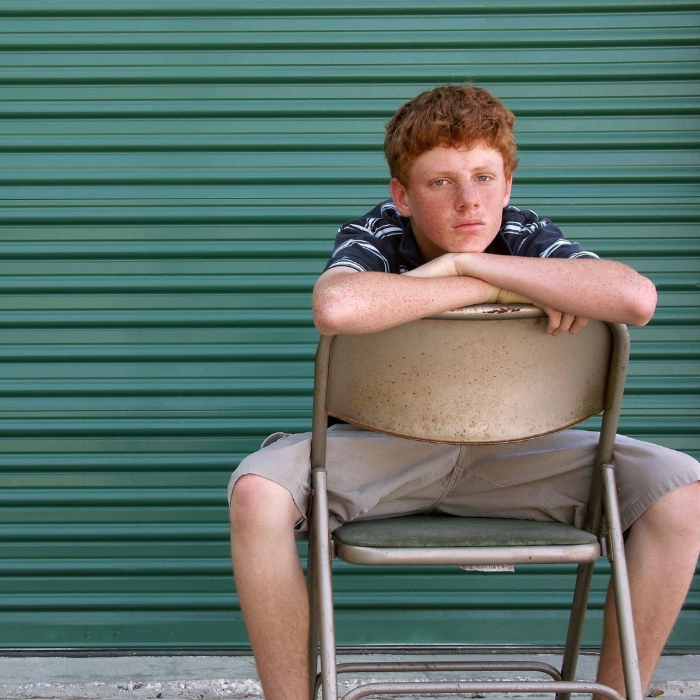 Rethinking the Way We Talk About Teenagers