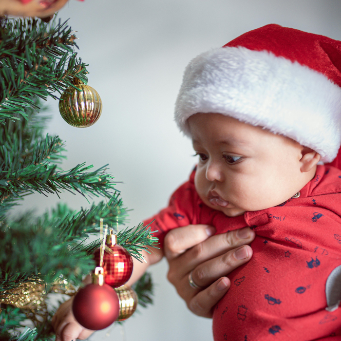 The Perfect Storm | When Festive Holidays Collide with Summer Chaos