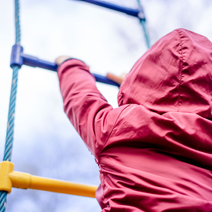 Teaching your kids to not be that kid | Public space etiquette