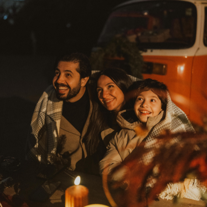 Why Traditions Matter (Even the Weird Little Ones)