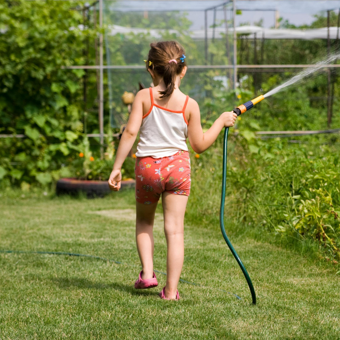 Ew, Nature: Relearning How to Play Outside