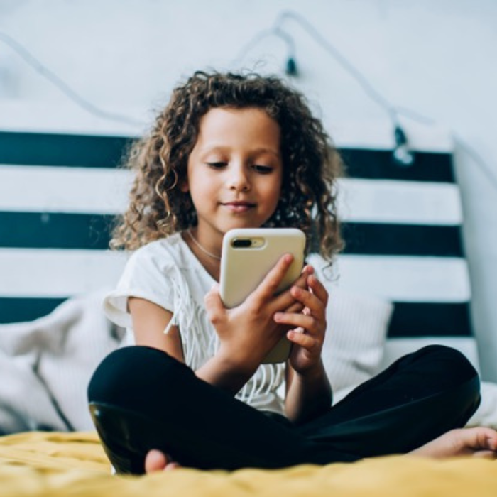 Raising screen-smart kids