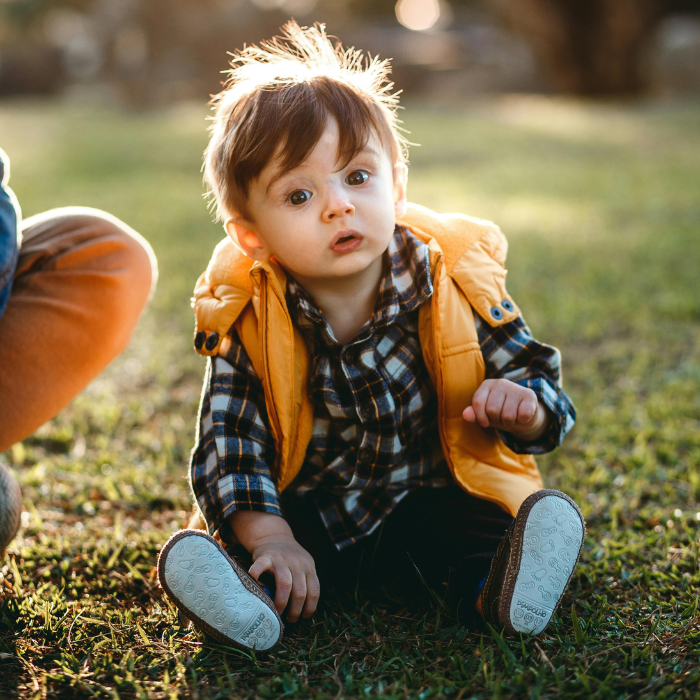 The Unhurried Hours: Why Children Need More Time Outside
