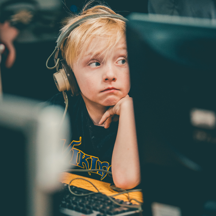 What causes ADHD