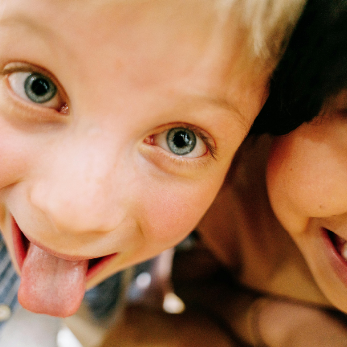Why Your Kid Needs a Ridiculous Dance Party (and Other Regulation Tactics)